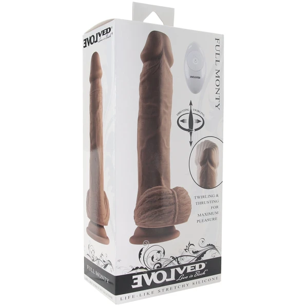 Evolved Novelties Full Monty