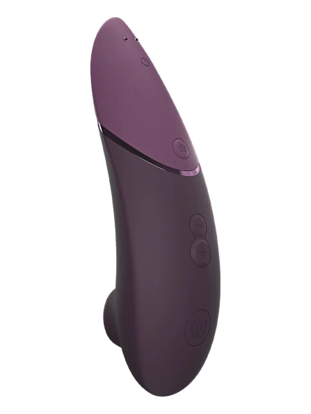 Womanizer Next 3D Pleasure Air Stimulator in Purple