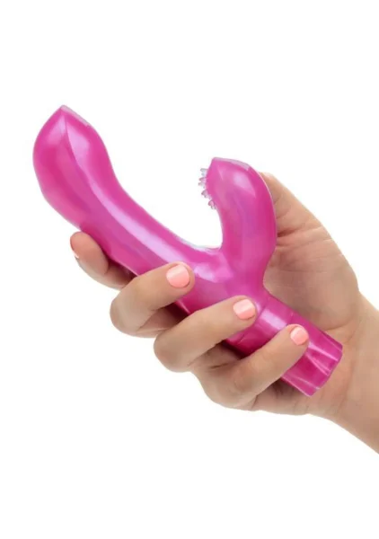 G-kiss vibrator