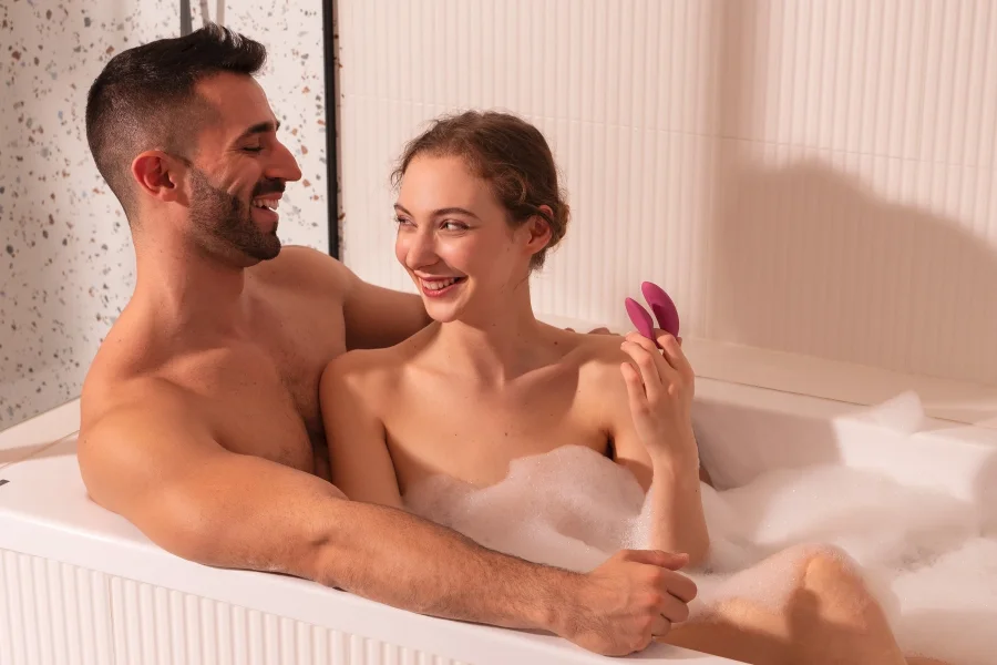 We-Vibe Sync 2
