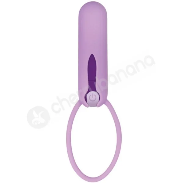 Evolved Lilac Desires Purple Sex Toy 7 Piece Kit