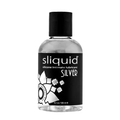 Naturals Silver 4 2 Fl Oz 124 ml