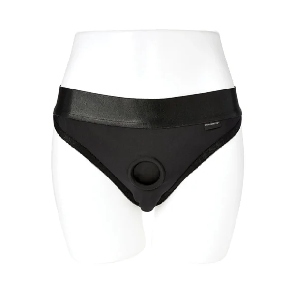 Ss Em.ex. Silhouette Harness-xxxl — image 7 of 9