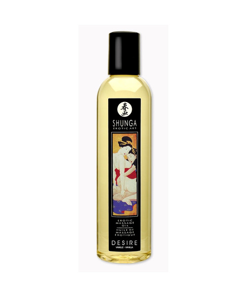 Shunga Massage Oils — image 8 of 13