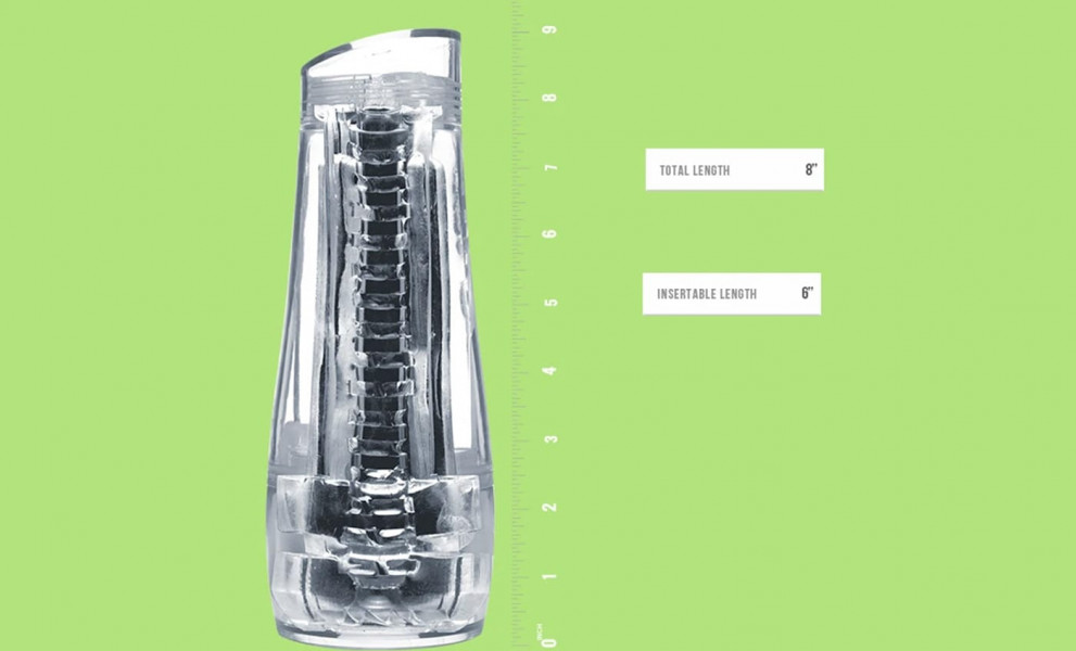 Fleshlight Flight Aviator