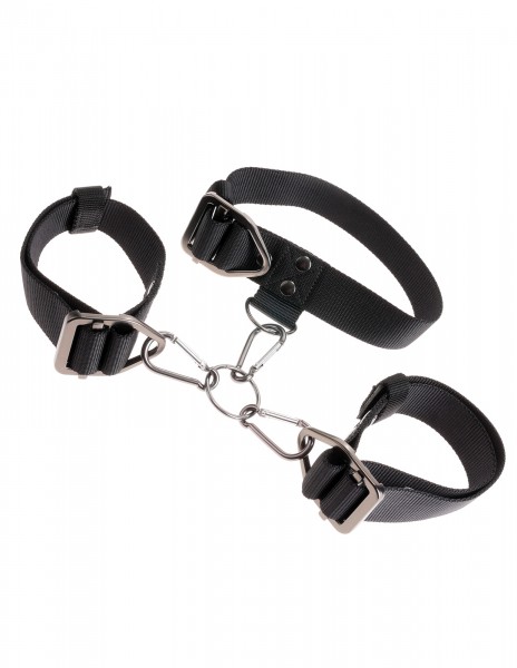 Cuff and Collar Set