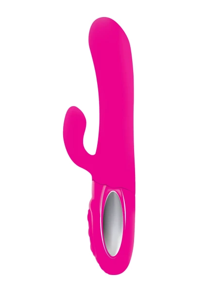Hypnotic - Thrusting Rabbit with Clit Stim
