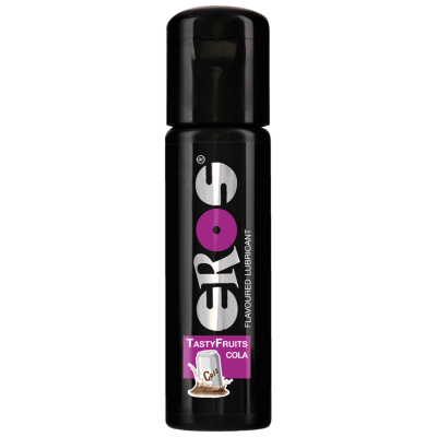 EROS Cola FLAVOURED LUBRICANT 100ML