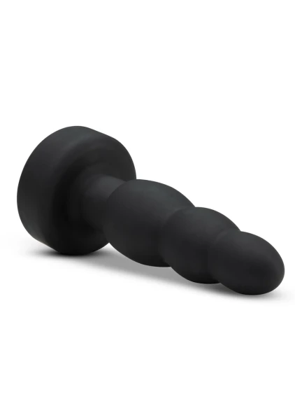 Anal Adventures Platinum - Propel Plug -