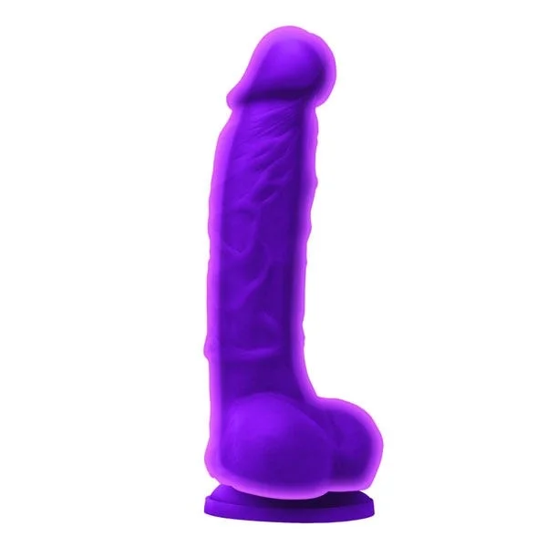 Colours Dual Density 5-inch Dildo
