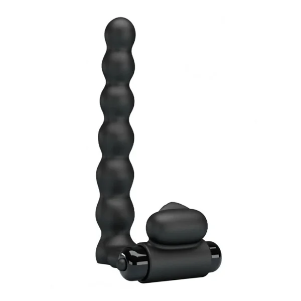 Pretty Love Hercules Vibrating Cockring