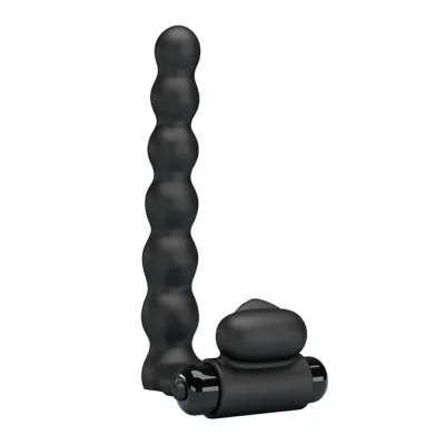 Pretty Love Hercules Vibrating Cockring