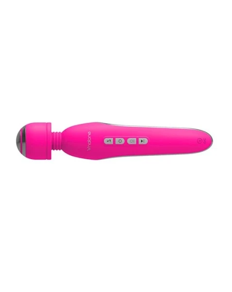Electro Massager - Hot Pink