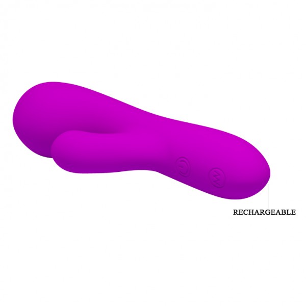Berger Rabbit Vibrator