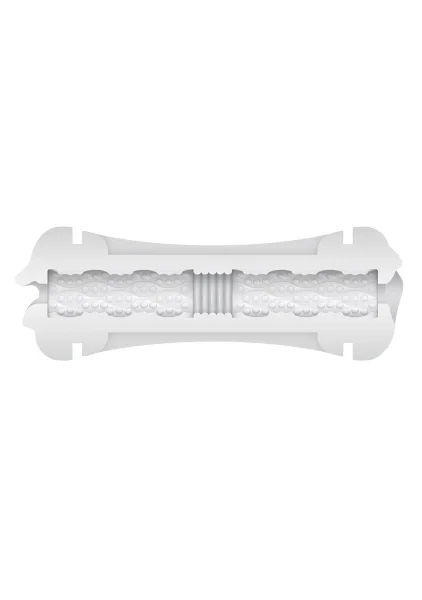 Zero Tolerance Double Dip Stroker