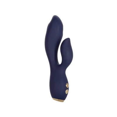 Chich Blossom Rabbit Vibrator 7 Inch