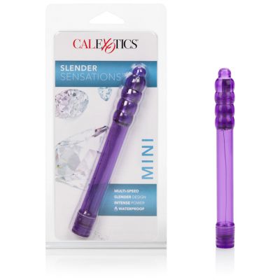 Slender Sensations Vibe Purple