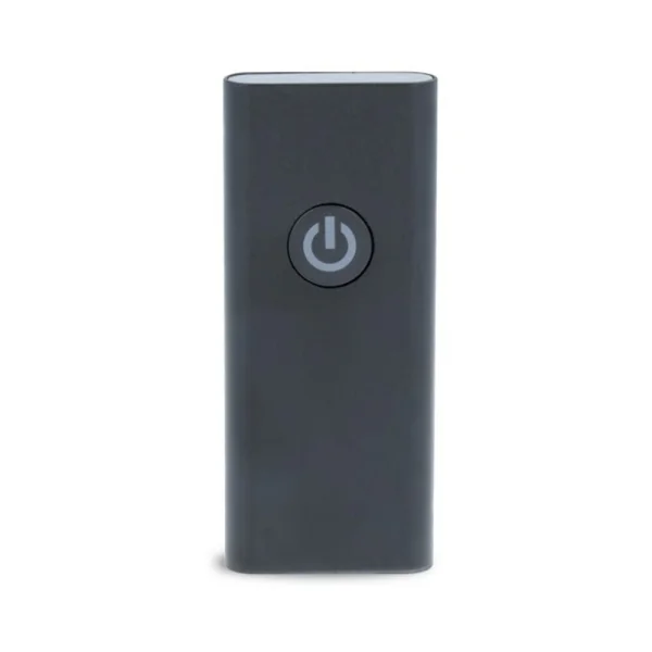 Nexus Cestos Aluminium Remote Control Vibrating Butt Plug