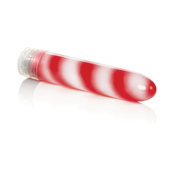Christmas Cutie Multi-speed Vibe With Storage Bag — image 4 of 5