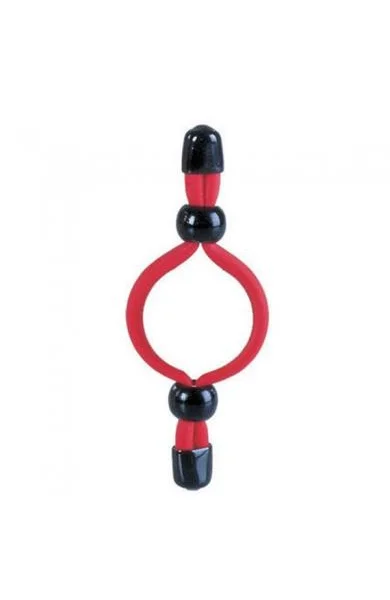 Sean Michaels love ring