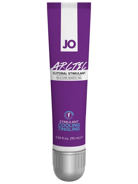 JO GSpot Gel Wild - 10ml — image 3 of 4