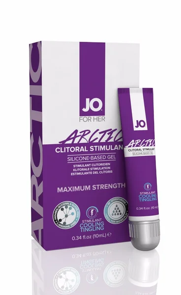 JO GSpot Gel Wild - 10ml — image 2 of 4