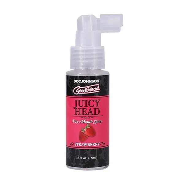 GoodHead dry mouth spray — image 3 of 4
