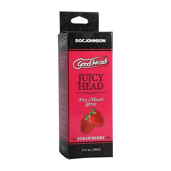 GoodHead dry mouth spray — image 4 of 4