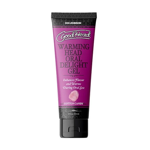 GoodHead warming oral gel — image 3 of 4