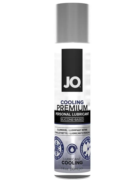 JO Premium Lubricant Cooling - 30ml — image 4 of 4