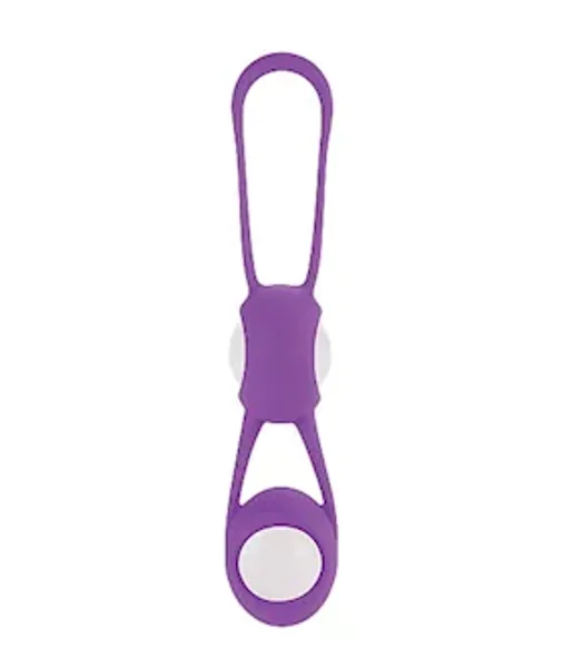 Glee Balls - Purple - — image 2 of 2