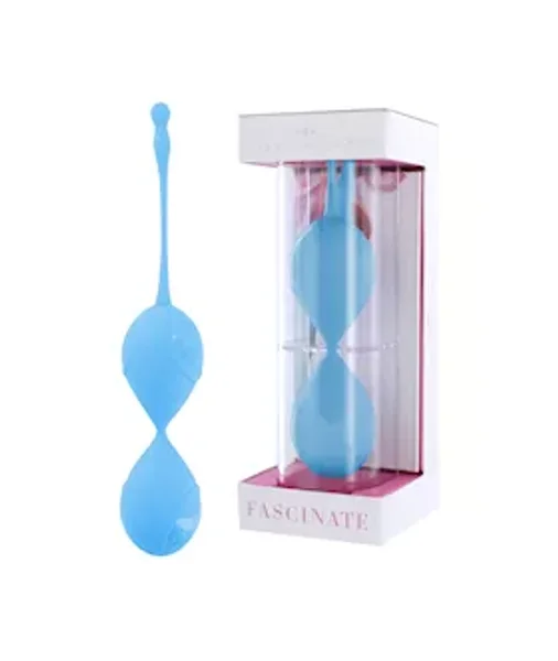 Vibe Therapy Fascinate - Blue — image 4 of 4