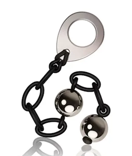 Rocks-off Love In Chains - Black — image 2 of 4