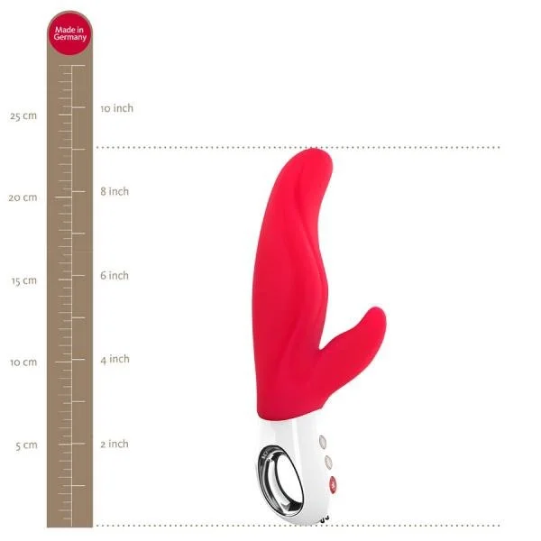 Fun Factory Lady Bi Dual Rabbit Vibrator — image 8 of 10