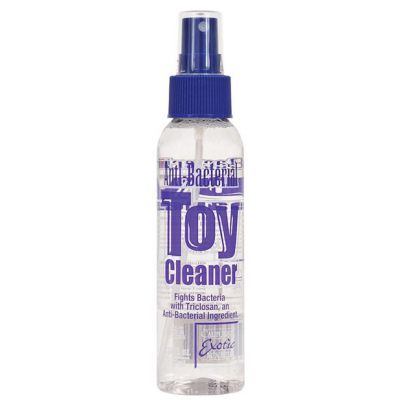 CalExotics Anti Bacterial 4 3 oz