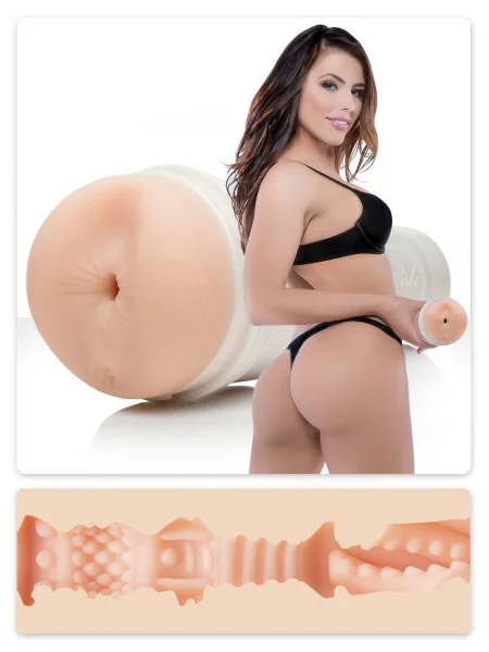 Fleshlight Girls Butt Adriana Chechick Next Level Texture