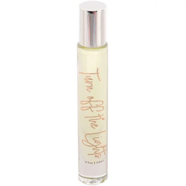 CGC Perfume Oil With Pheromones - Turn Off The Lights Roll-On (0.3 oz)