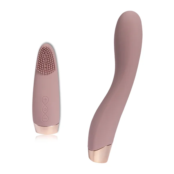 Flirtatious Duo Kit