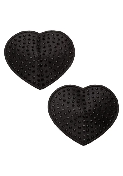 CalExotics Radiance Heart Gem Pasties