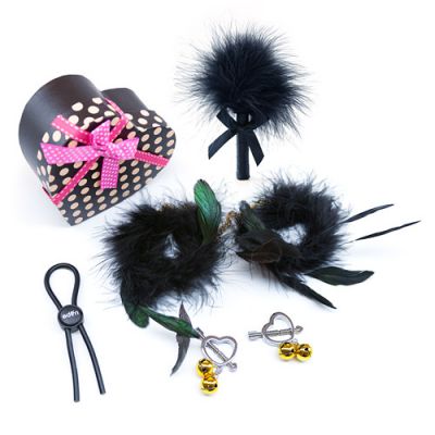 Kinky Valentine