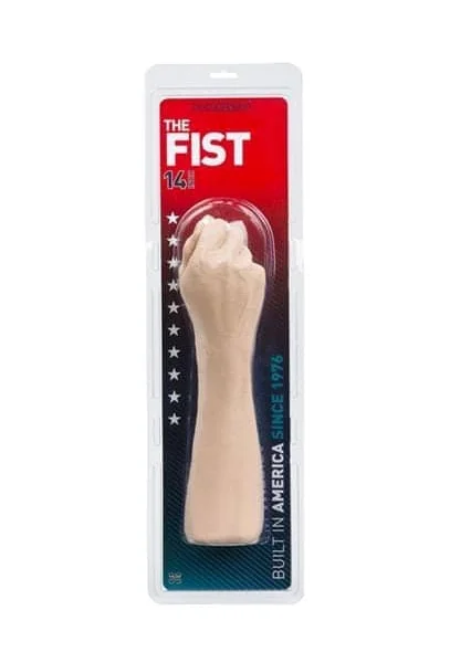 The fist