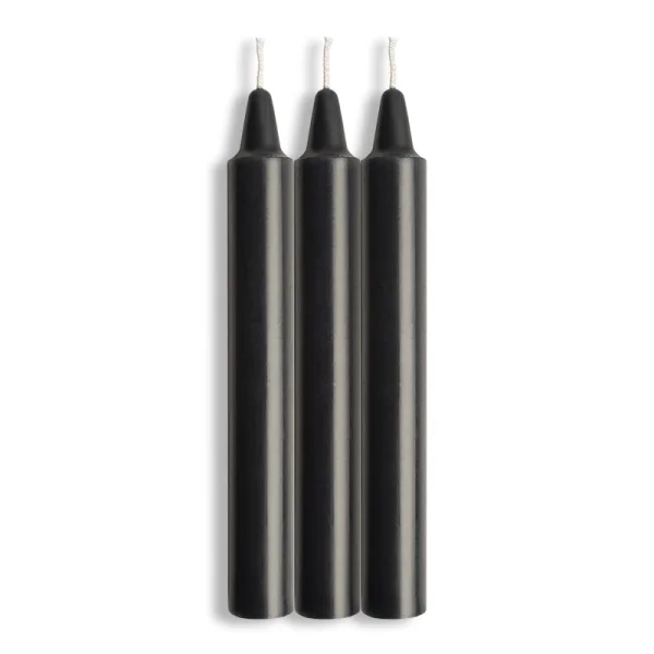 Sportsheets Drip Pillar Candles