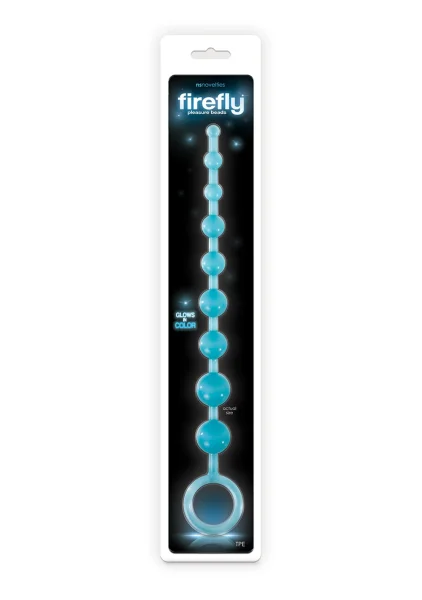 FIREFLY PLEASURE BEADS