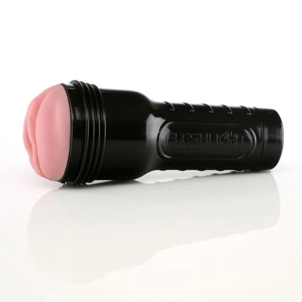 Fleshlight Vibro Pink Lady - Touch