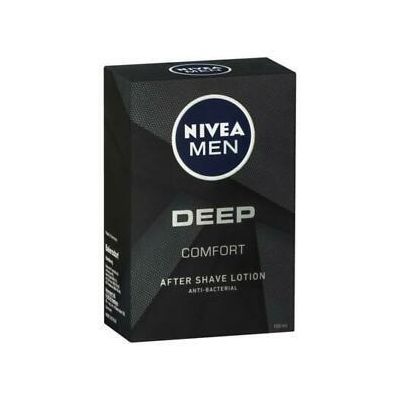 Deep Comfort After Shave Lotion