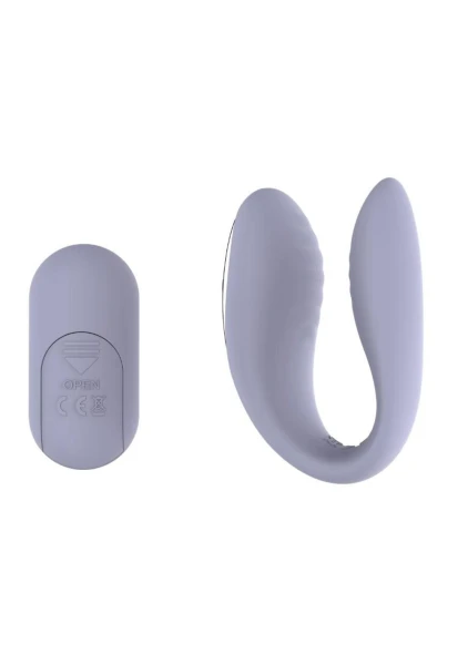 Sublime Sec Duo Rechargeable Couples Vibe — image 11 of 16