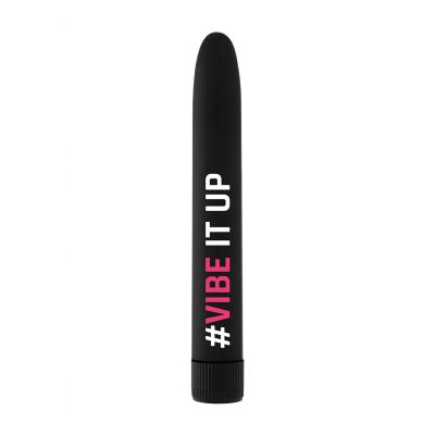 Vibe Black Vibrator
