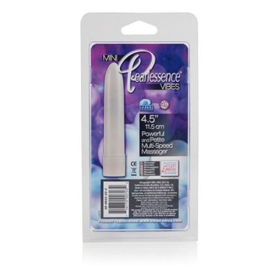 Mini Pearlessence White 4 5