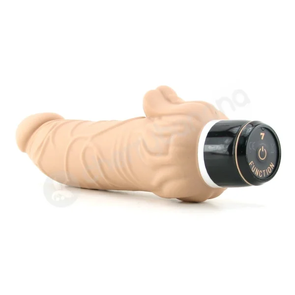 Timeless Classics Super Beak Flesh Vibrator