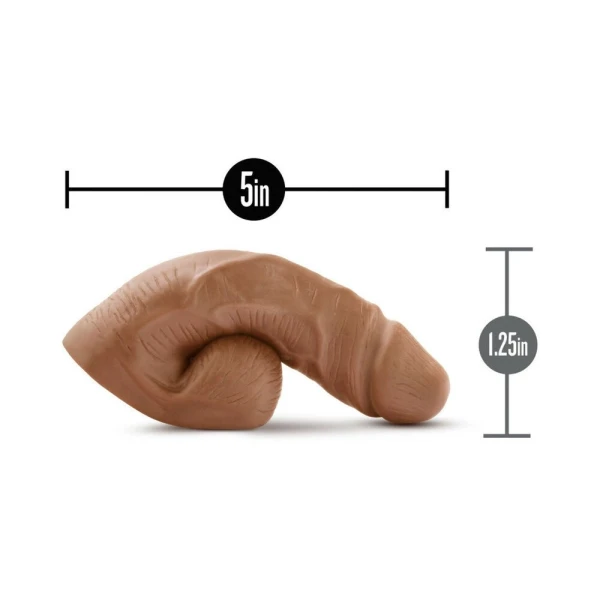 Performance 5 inches Packer Dildo — image 18 of 23
